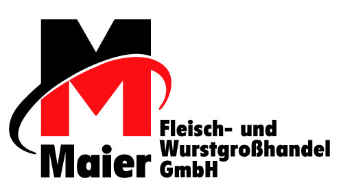 Maier Fleisch- und Wurst- Großhandel in Freiburg Logo